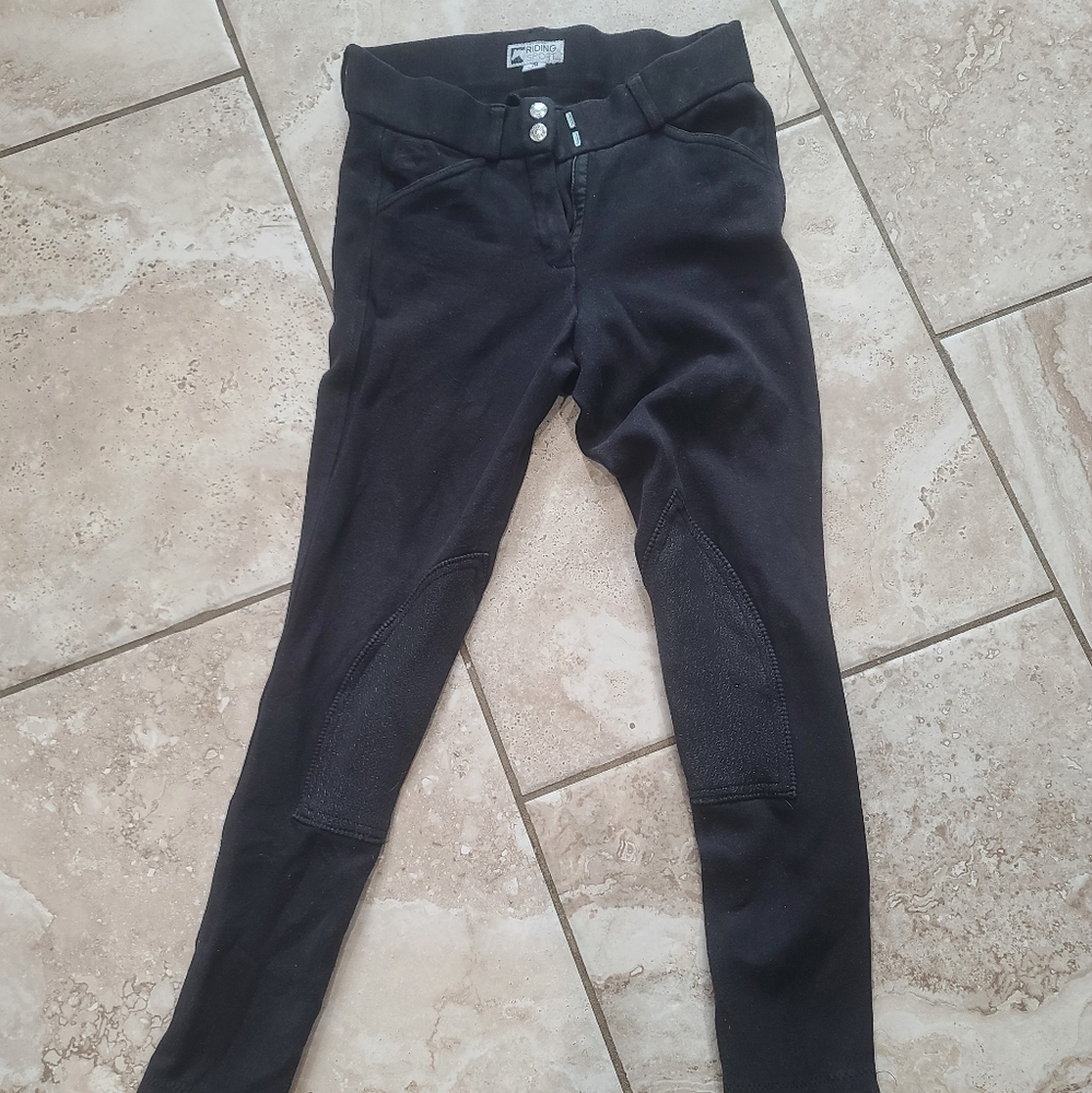 Equestrian breeches/ pants